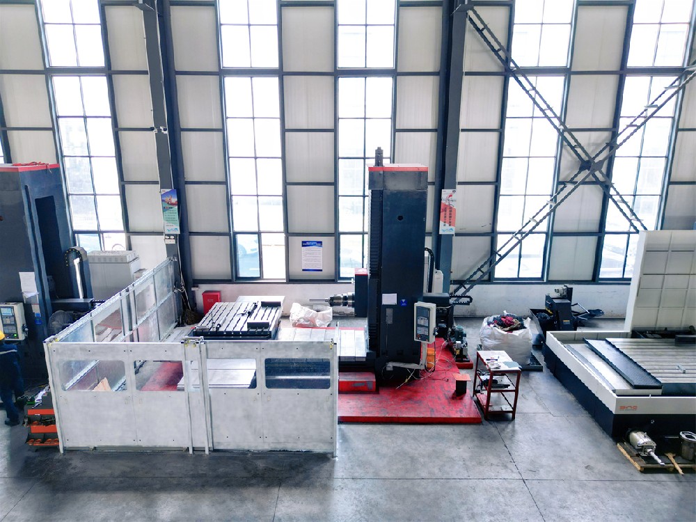 風(fēng)管生產(chǎn)五線